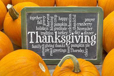 List Of Thanks1