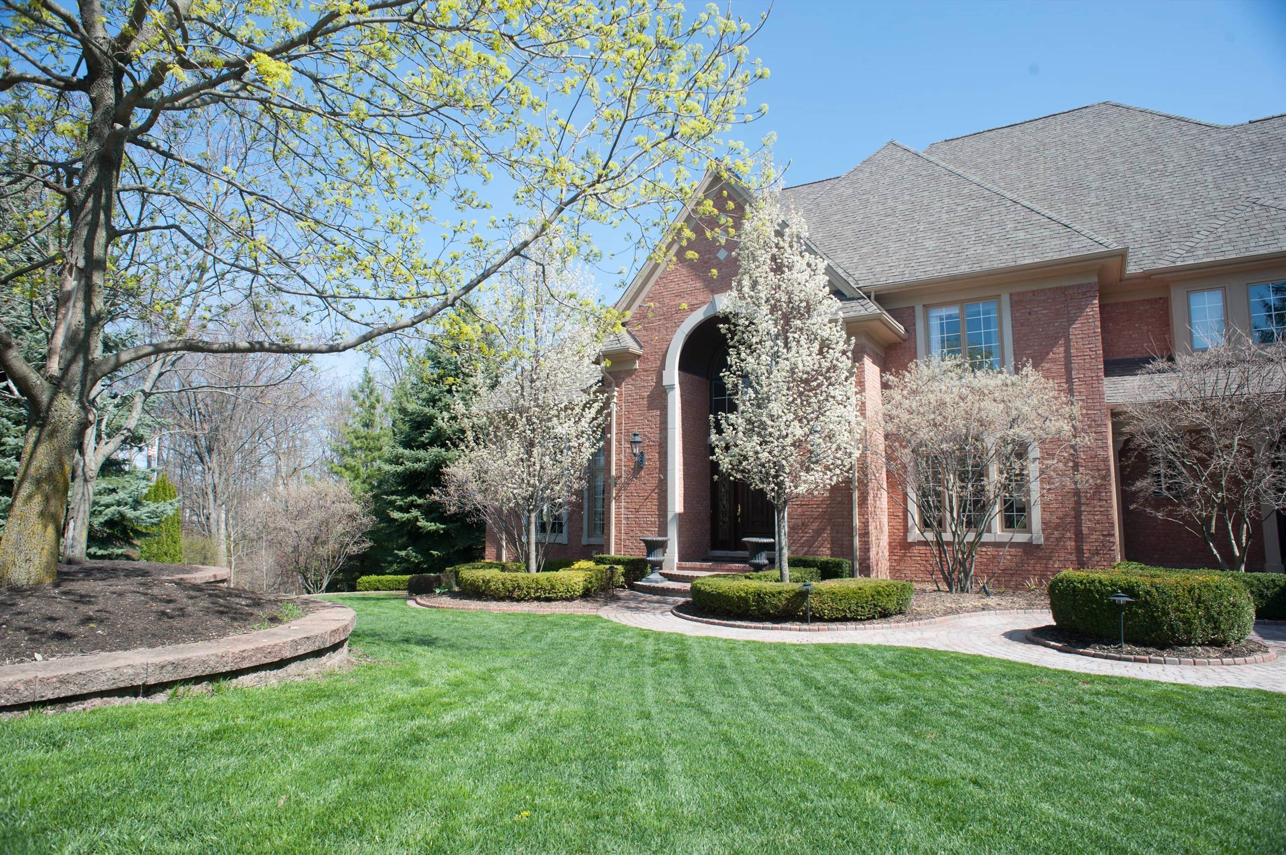 What Trees To Add To Increase Property Value Davey Tree