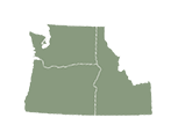 Northwest 147X121