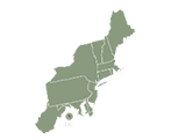 Northeast 147X121