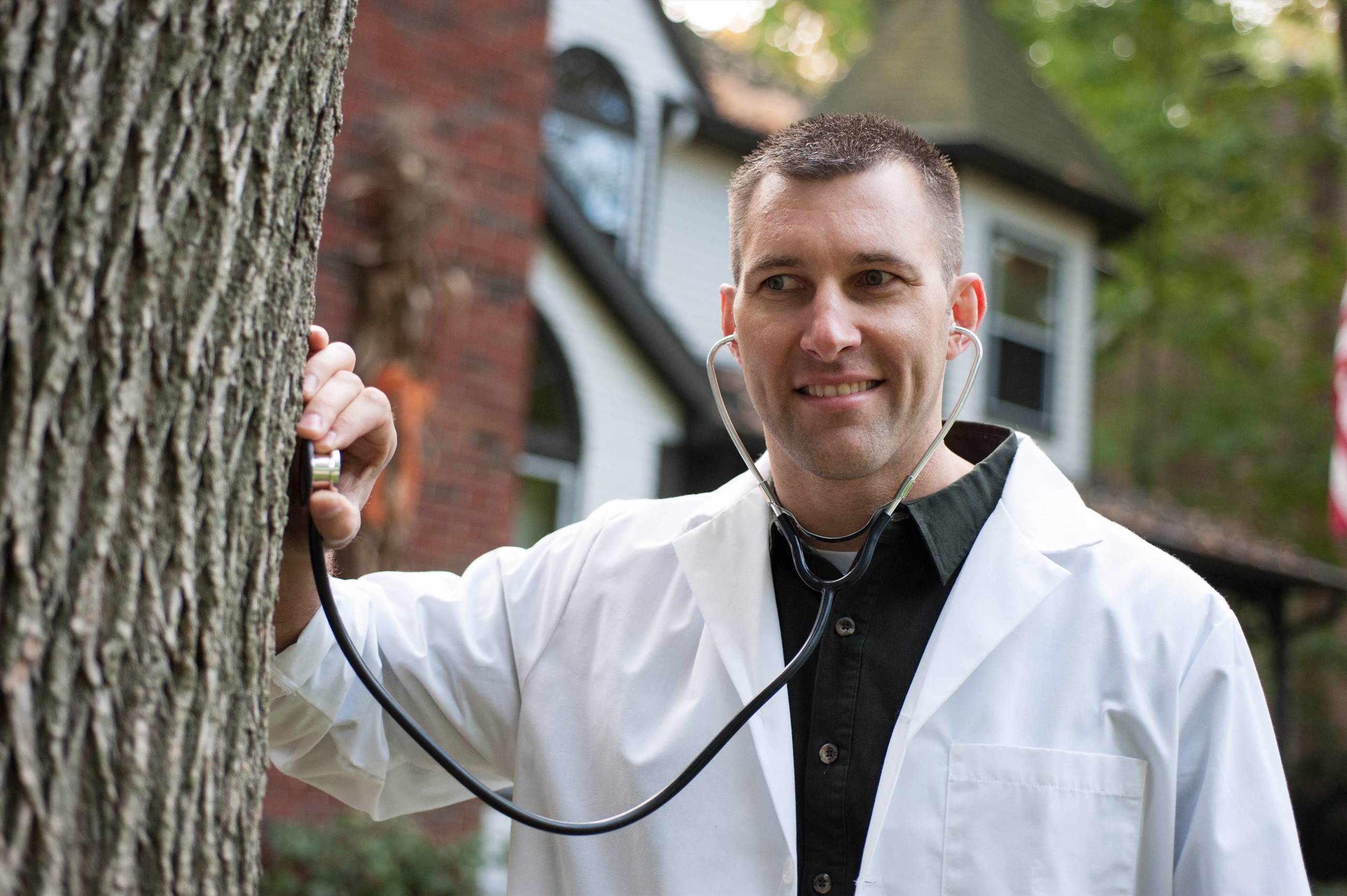 Tree Doctor