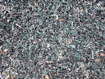 Rubber Mulch Rings Good Or Bad For Trees Davey Tree