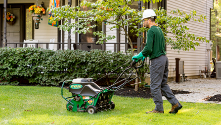 Lawncare