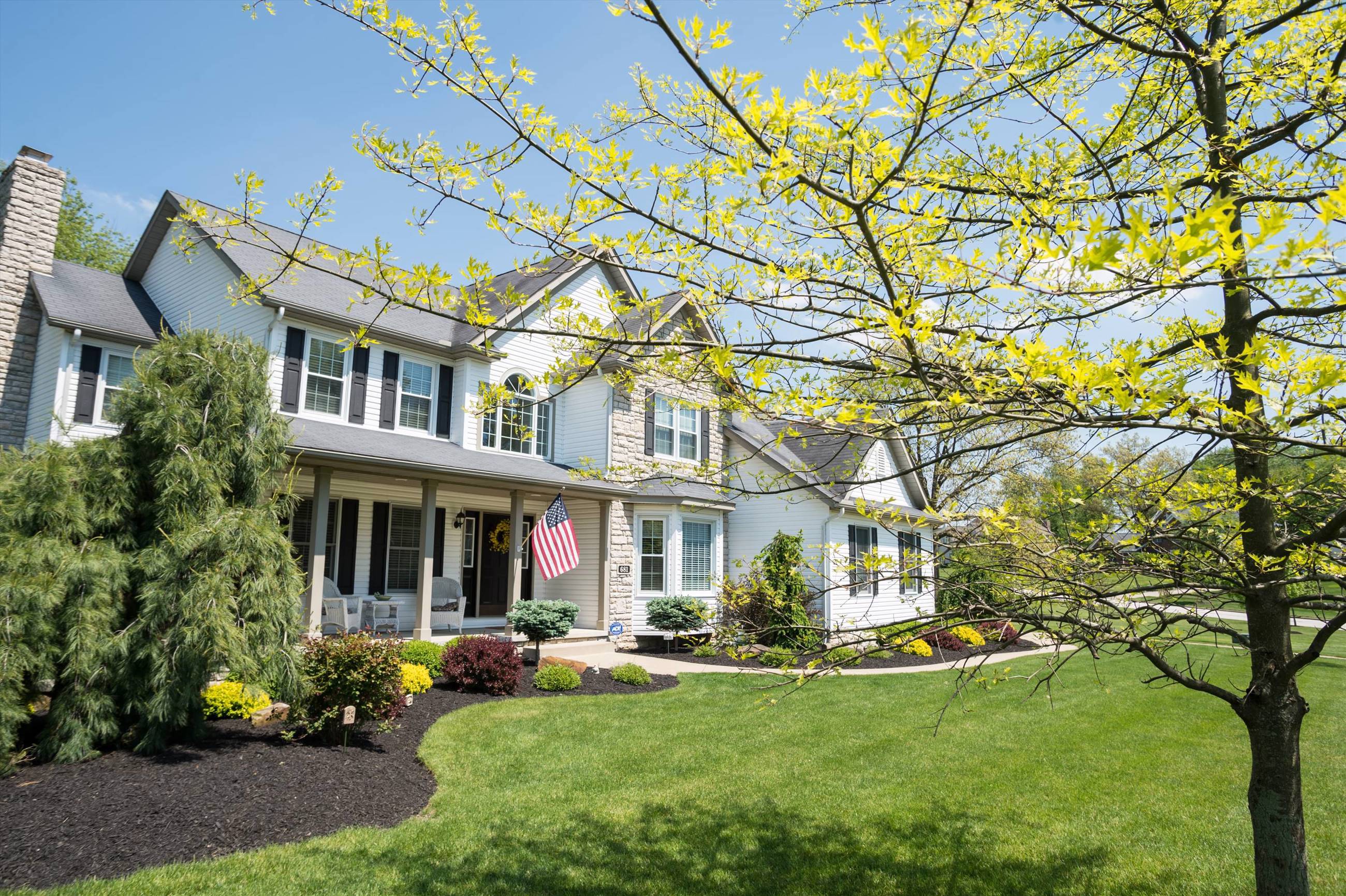 Best And Worst Trees To Plant Near A House