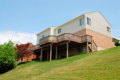 House On Hill