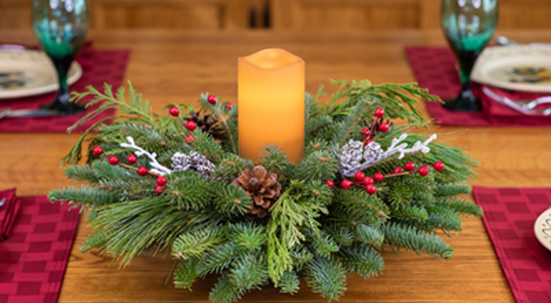 Wreath