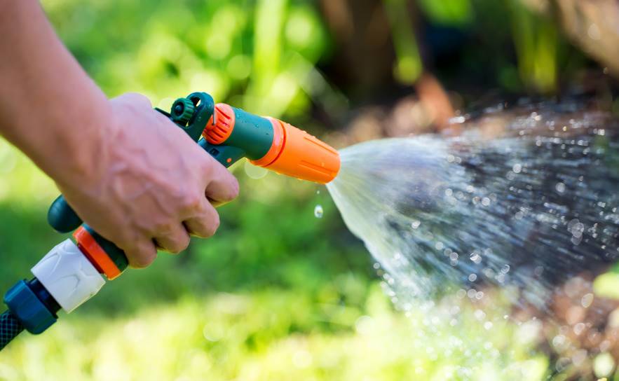 Watering Stock