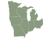 Midwest 147X121