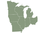 Midwest 147X121