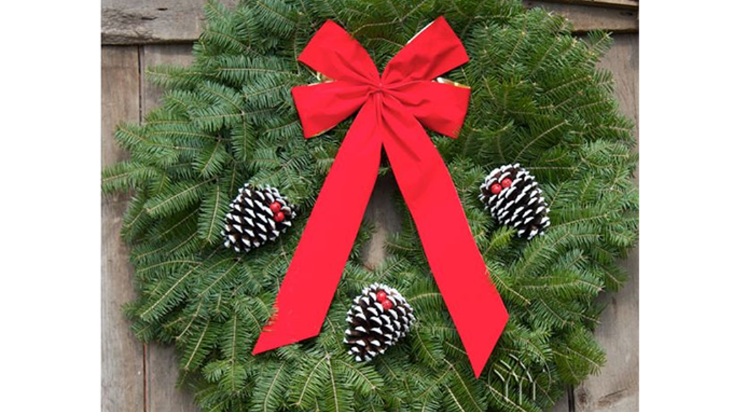 Classic Holiday (1)